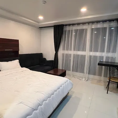 Novana Residence South Pattaya By Walee